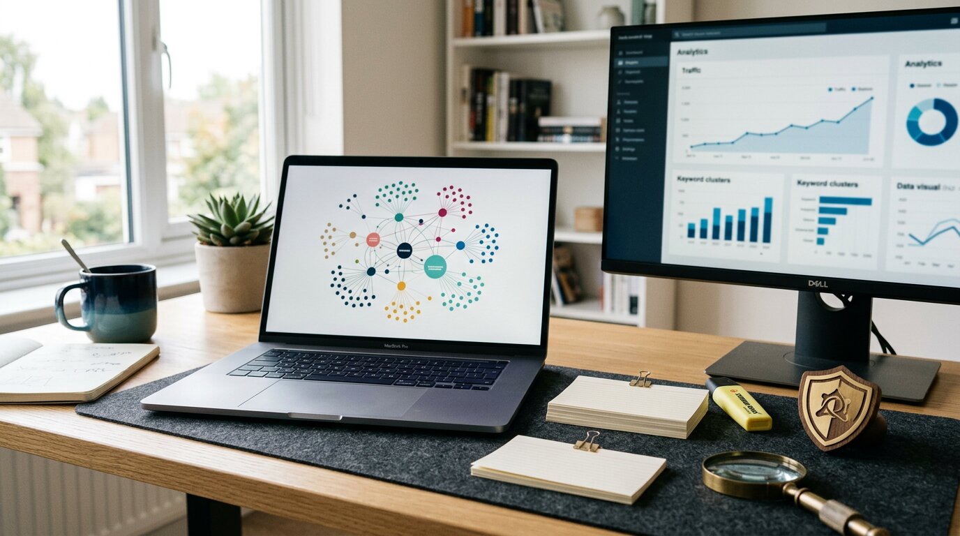 Building Topical Authority Through PBNs